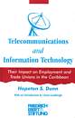 Random image: Telecommunications and Information Technology
